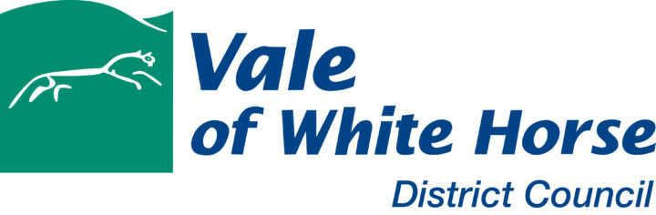 Vale of White Horse District Council logo