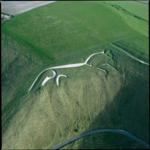 Uffington White Horse