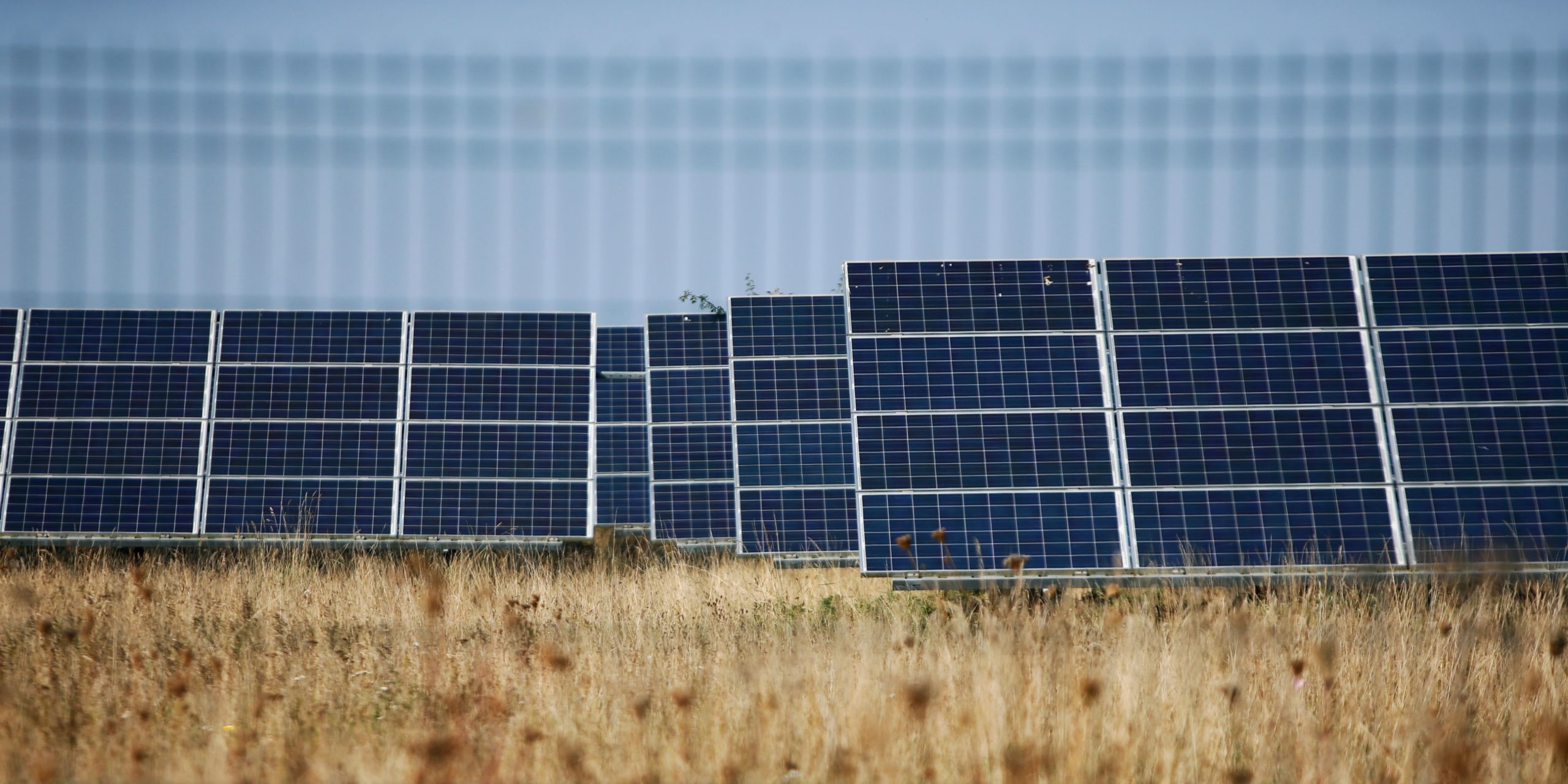 solar farm