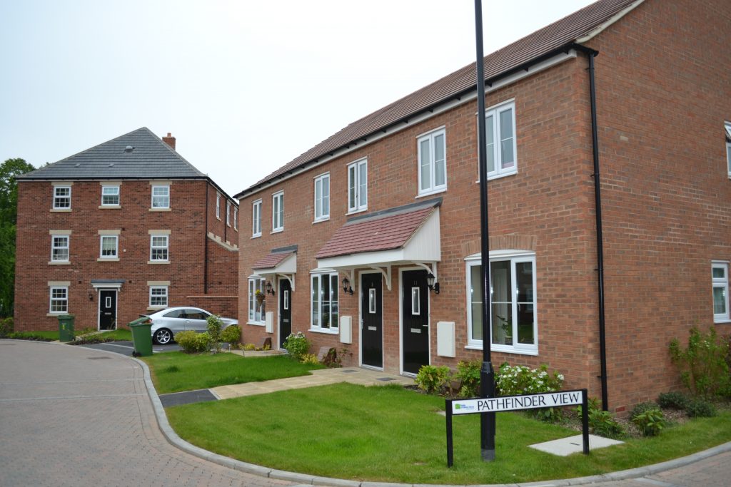 Planning and development Vale of White Horse District Council