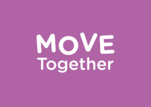 Move Together logo