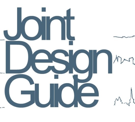 Joint Design Guide logo
