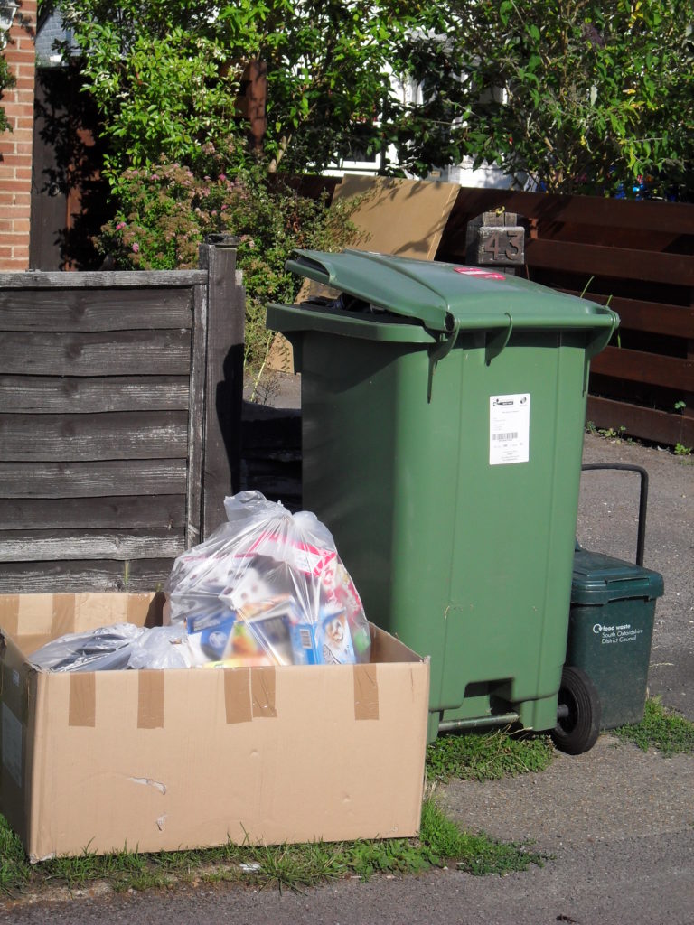 Let's get real about recycling answers to your most common recycling