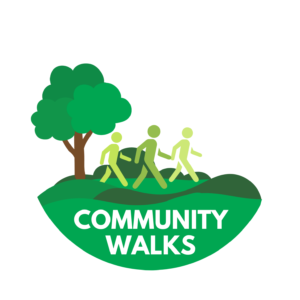 Community Walks logo